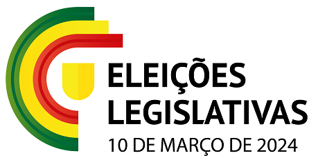 Legislativas 2024 - 10 de marÃ§o